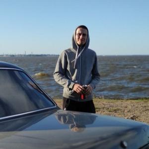 Парни в Токсово: Андрей, 32 - ищет девушку из Токсово