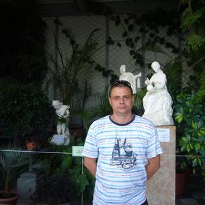 Илья Высоцкий, 49 лет, Ростов-на-Дону