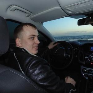 Михаил Соколов, 36 лет, Горки-10