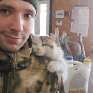 Руслан, 30 лет, Донецк