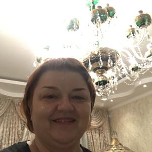 Оксана Ng, 51 год, Красноярск