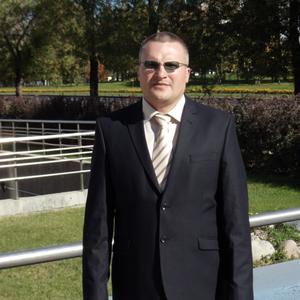 Владимир Черакаев, 43 года, Уральск