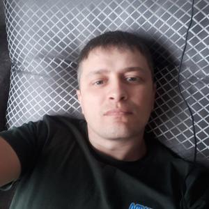 Антон, 39 лет, Омск