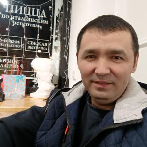 Парни в Санкт-Петербурге: Бахтияр, 45 - ищет девушку из Санкт-Петербурга