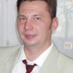 Александр Дурыничев, 50 лет, Нижний Новгород