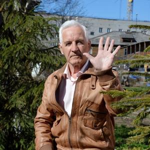 Парни в Петрозаводске: Станислав, 73 - ищет девушку из Петрозаводска
