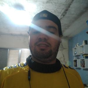 Matheus Cavalcanti Pereira, 31 год, So Paulo