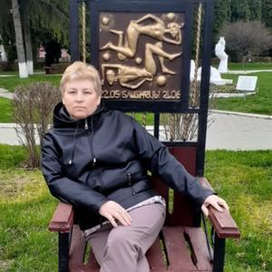 Валентина, 53 года, Архангельск