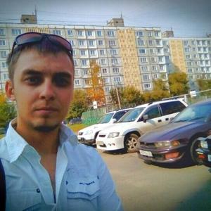 Михаил, 28 лет, Хабаровск