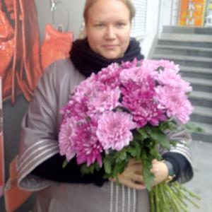 Анастасия, 37 лет, Екатеринбург