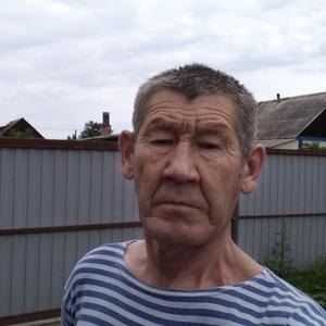 Парни в Абакане: Сергей Кайдачаков, 63 - ищет девушку из Абакана