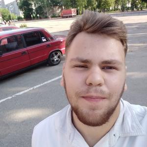 Дима, 23 года, Рыбинск