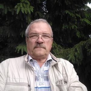 Парни в Ефремове: Виталий, 66 - ищет девушку из Ефремова