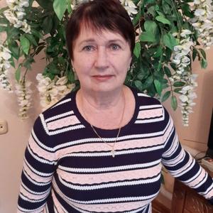Девушки в Новороссийске: Людмила Терещенко, 76 - ищет парня из Новороссийска