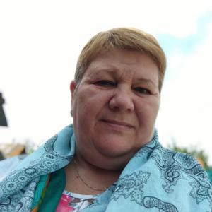Лана, 54 года, Кудиново