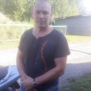 Парни в Новокузнецке: Алексей, 41 - ищет девушку из Новокузнецка