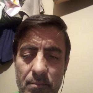 Тохир, 53 года, Краснодар