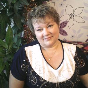 Ольга, 58 лет, Комсомольск-на-Амуре