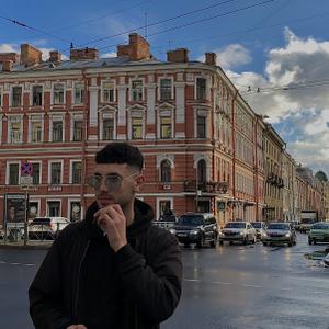 Makar, 26 лет, Санкт-Петербург