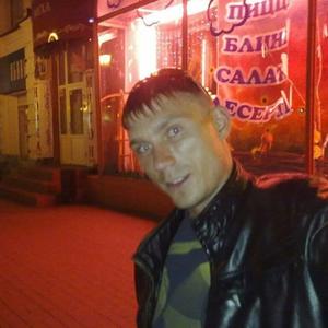 Борис Федоров, 40 лет, Иркутск