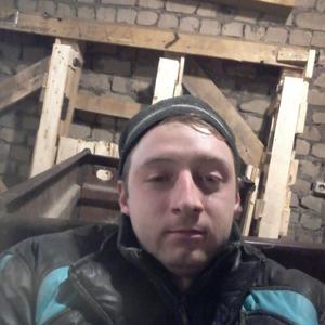 Парни в Колпашево: Денис Монголин, 36 - ищет девушку из Колпашево