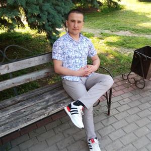 Жасурбек, 31 год, Курск