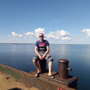 Денис Иванов, 42 года, Рыбинск