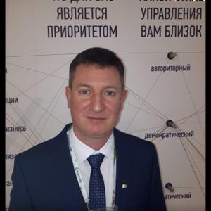 Андрей Масыч, 40 лет, Ставрополь