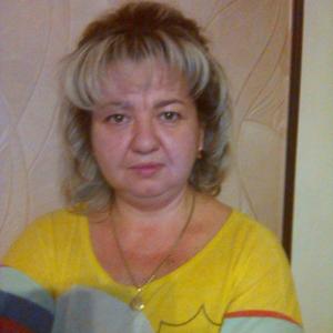 Девушки в Выборге: Olga Simola, 51 - ищет парня из Выборга