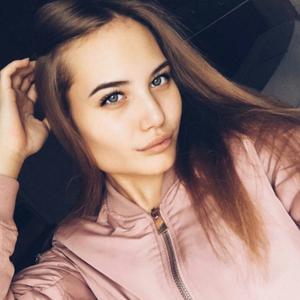 Ангелина, 24 года, Уфа