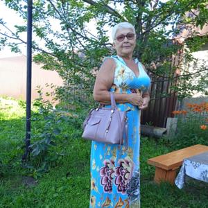 Девушки в Саранске: Людмила Бокарева, 64 - ищет парня из Саранска