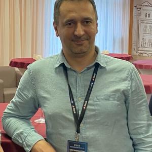 Парни в Санкт-Петербурге: Дмитрий, 46 - ищет девушку из Санкт-Петербурга