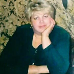Татьяна, 61 год, Хабаровск
