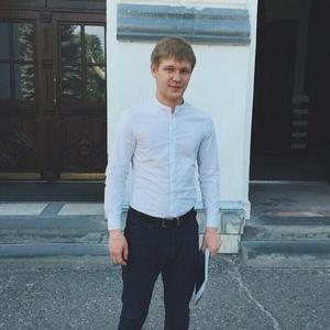 Парни в Томске: Алексей, 31 - ищет девушку из Томска