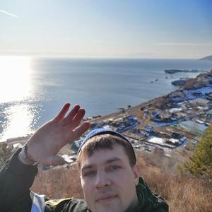 Виталий Бондарь, 36 лет, Ангарск