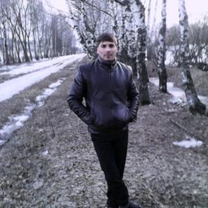 Парни в Нижний Новгороде: Андрей, 42 - ищет девушку из Нижний Новгорода