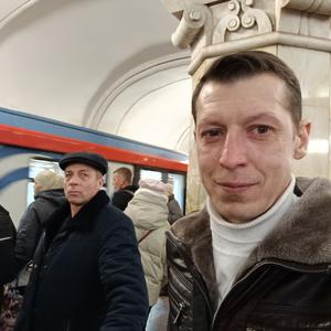 Эрих, 41 год, Челябинск