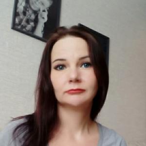 Ольга, 44 года, Екатеринбург