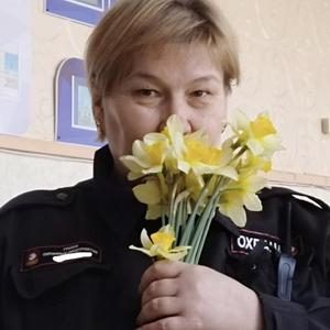 Девушки в Магнитогорске: Нина, 56 - ищет парня из Магнитогорска