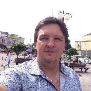 Сергей, 40 лет, Калининград