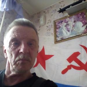 Игорь, 64 года, Санкт-Петербург