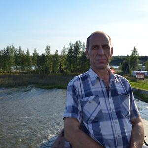 Парни в Вологде: Василий, 61 - ищет девушку из Вологды