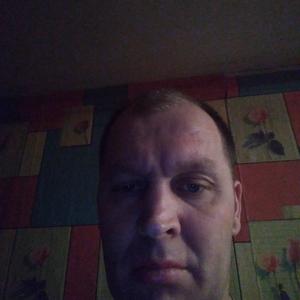 Эдуард, 46 лет, Ногинск