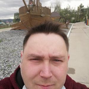 Максим, 31 год, Красноярск
