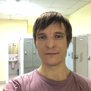 Владислав, 40 лет, Рыбинск