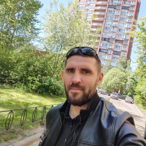 Дмитрий Львович, 39 лет, Москва