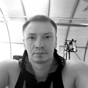 Сергей, 33 года, Ола