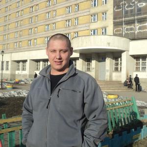 Парни в Череповце: Евгений, 41 - ищет девушку из Череповца