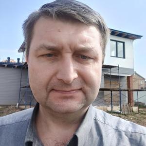 Тим, 49 лет, Домодедово
