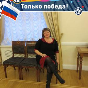 Девушки в Томске: Тамара, 56 - ищет парня из Томска